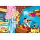 20528 Pinocchio imagine comestibila din vafa 30x20cm